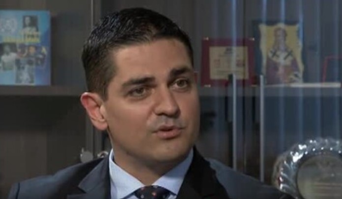 Мисля че въпросът със Северна Македония няма да се окаже